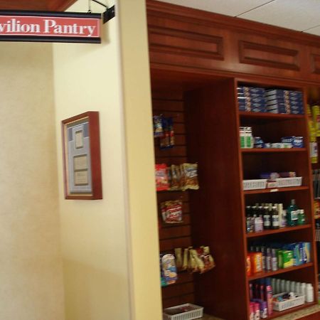 Hilton Garden Inn Joplin Bagian luar foto