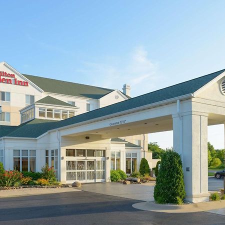 Hilton Garden Inn Joplin Bagian luar foto