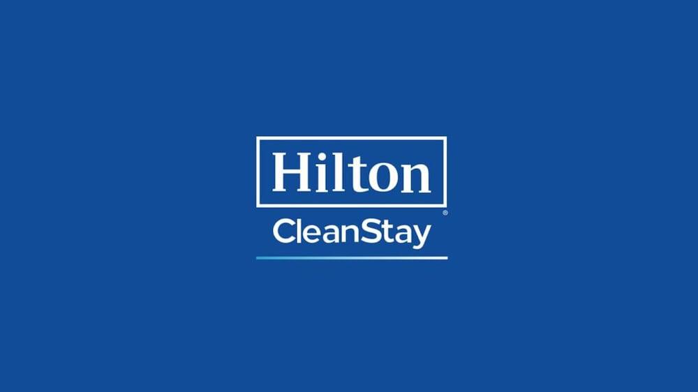 Hilton Garden Inn Joplin Bagian luar foto