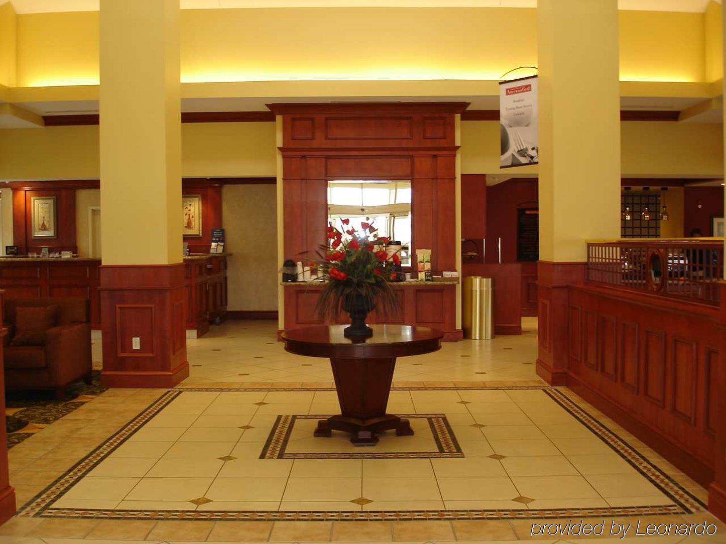 Hilton Garden Inn Joplin Bagian luar foto